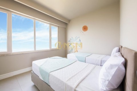 1+1 Lejlighed i Mersin, Tyrkiet Nr. 179742 - 4