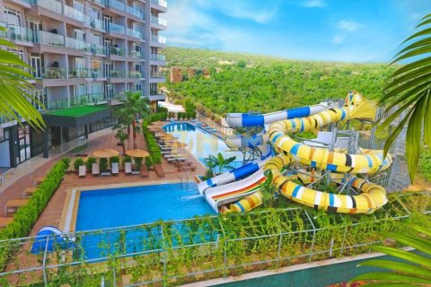 1+1 Lejlighed i Mersin, Tyrkiet Nr. 179742 - 18