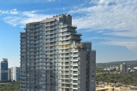 1+1 Lejlighed i Mersin, Tyrkiet Nr. 179742 - 26