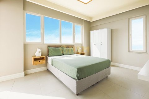 1+1 Lejlighed i Mersin, Tyrkiet Nr. 179742 - 8