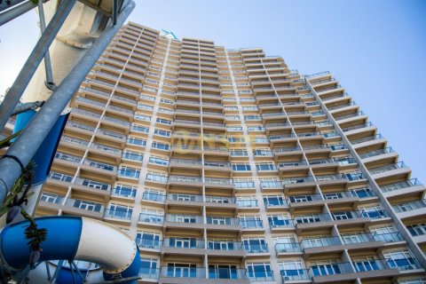 1+1 Lejlighed i Mersin, Tyrkiet Nr. 179742 - 13