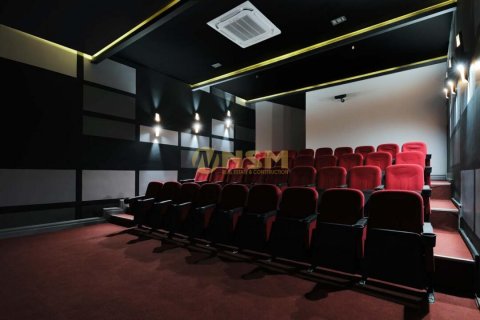 1+1 Lejlighed i Mersin, Tyrkiet Nr. 179742 - 25