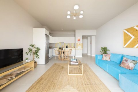 1+1 Lejlighed i Mersin, Tyrkiet Nr. 179742 - 2