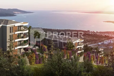 Lägenhet  i Didim, Aydin, Turkiet Nr. 180712 - 6