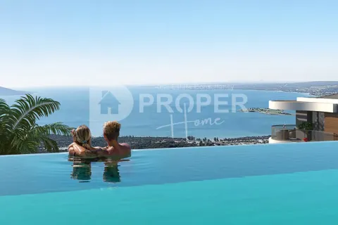Lägenhet  i Didim, Aydin, Turkiet Nr. 180712 - 5