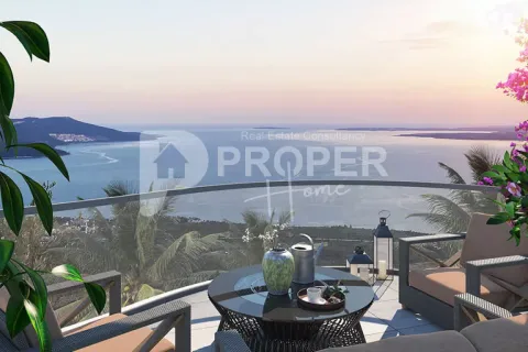 Lägenhet  i Didim, Aydin, Turkiet Nr. 180712 - 9