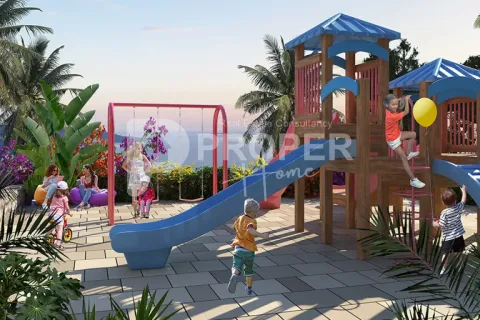 Lägenhet  i Didim, Aydin, Turkiet Nr. 180712 - 8