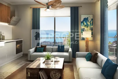 Lägenhet  i Didim, Aydin, Turkiet Nr. 180712 - 14