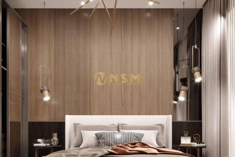 Apartment for sale  in Alanya, Antalya, Turkey, 1 bedroom, 57m2, No. 179805 – photo 4