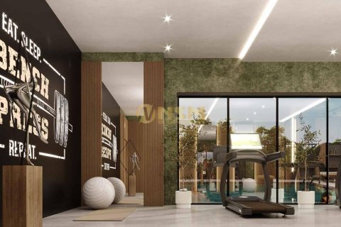 Apartment for sale  in Alanya, Antalya, Turkey, 1 bedroom, 57m2, No. 179805 – photo 12