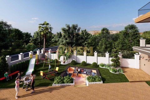 Apartment for sale  in Alanya, Antalya, Turkey, 1 bedroom, 57m2, No. 179805 – photo 6