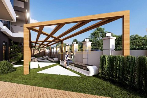 Apartment for sale  in Alanya, Antalya, Turkey, 1 bedroom, 57m2, No. 179805 – photo 8
