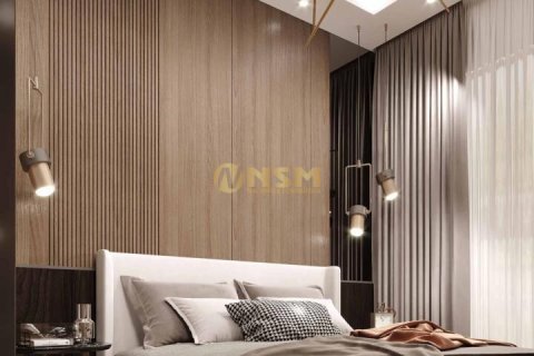 Apartment for sale  in Alanya, Antalya, Turkey, 1 bedroom, 57m2, No. 179805 – photo 5