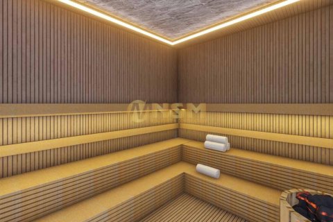 Apartment for sale  in Alanya, Antalya, Turkey, 1 bedroom, 57m2, No. 179805 – photo 19