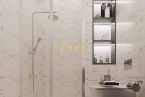 Apartment for sale  in Alanya, Antalya, Turkey, 1 bedroom, 57m2, No. 179805 – photo 7