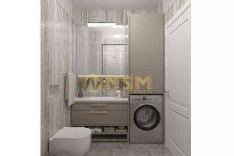 Продажа квартиры в Аланье, Анталье, Турция 1+1, 50м2, №179806 – фото 10