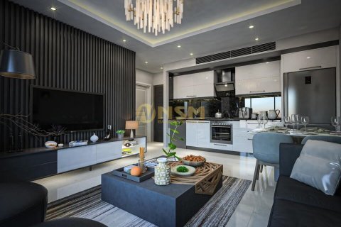 Daire  1+1  Alanya, Antalya, Türkiye №179743 - 14