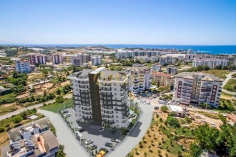 Daire  1+1  Alanya, Antalya, Türkiye №179743 - 3