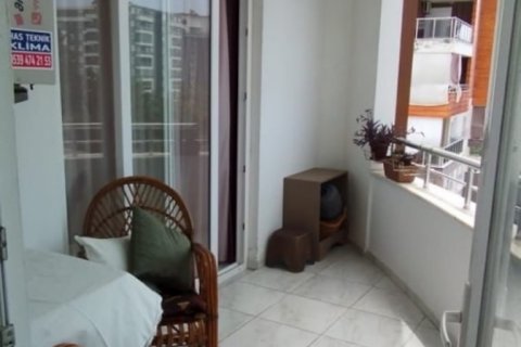 Продажа квартиры в Аланье, Анталье, Турция 2+1, 125м2, №172324 – фото 11