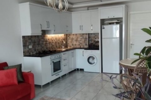 2+1 Wohnung  in Alanya, Antalya, Türkei Nr. 172324