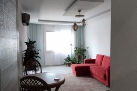 Продажа квартиры в Аланье, Анталье, Турция 2+1, 125м2, №172324 – фото 3