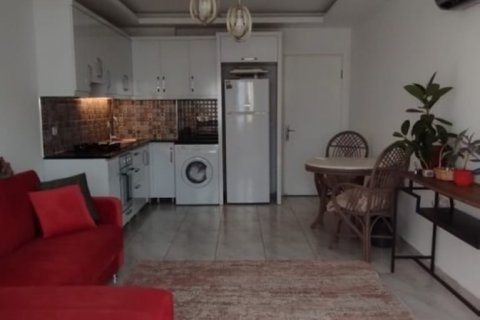 Продажа квартиры в Аланье, Анталье, Турция 2+1, 125м2, №172324 – фото 2