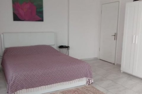 Продажа квартиры в Аланье, Анталье, Турция 2+1, 125м2, №172324 – фото 6
