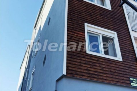 2+1 Lägenhet i Kepez, Canakkale, Turkiet Nr. 175564 - 12