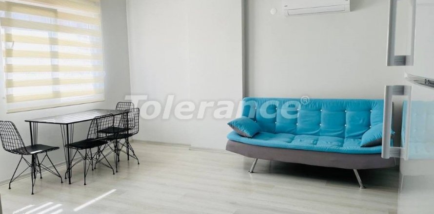 2+1 Lägenhet i Kepez, Canakkale, Turkiet Nr. 175564