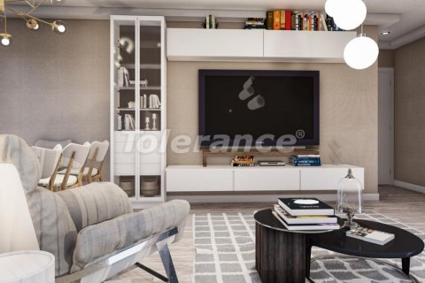 1+1 Leilighet i Istanbul, Tyrkia Nr. 175567 - 9