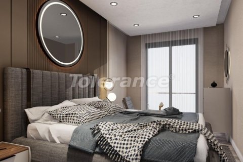 1+1 Leilighet i Istanbul, Tyrkia Nr. 175567 - 13