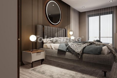 1+1 Leilighet i Istanbul, Tyrkia Nr. 175567 - 15