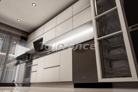 1+1 Leilighet i Istanbul, Tyrkia Nr. 175567 - 20