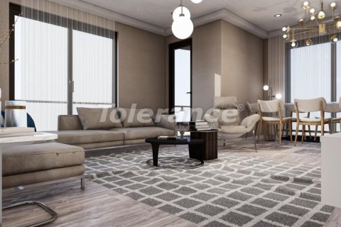 1+1 Leilighet i Istanbul, Tyrkia Nr. 175567 - 6