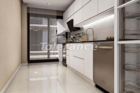 1+1 Leilighet i Istanbul, Tyrkia Nr. 175567 - 19