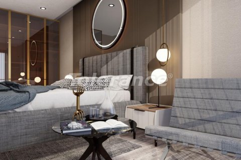 1+1 Leilighet i Istanbul, Tyrkia Nr. 175567 - 12