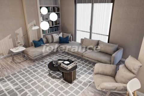 1+1 Leilighet i Istanbul, Tyrkia Nr. 175567 - 10