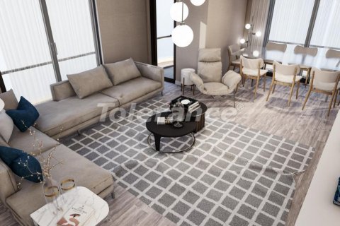1+1 Leilighet i Istanbul, Tyrkia Nr. 175567 - 7