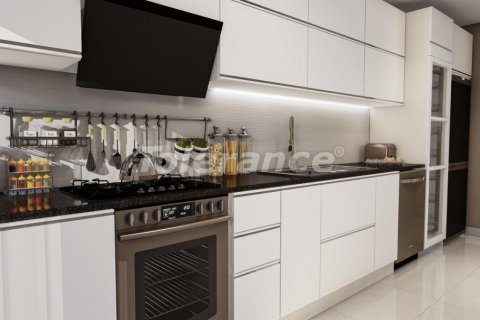 1+1 Leilighet i Istanbul, Tyrkia Nr. 175567 - 17