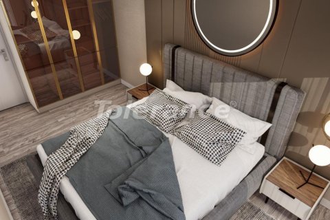 1+1 Leilighet i Istanbul, Tyrkia Nr. 175567 - 11