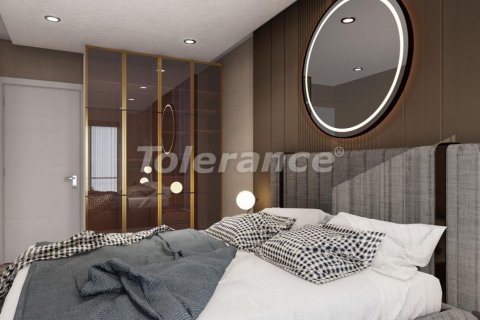 1+1 Leilighet i Istanbul, Tyrkia Nr. 175567 - 14