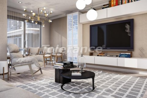 1+1 Leilighet i Istanbul, Tyrkia Nr. 175567 - 8