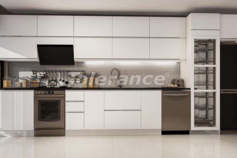 1+1 Leilighet i Istanbul, Tyrkia Nr. 175567 - 18