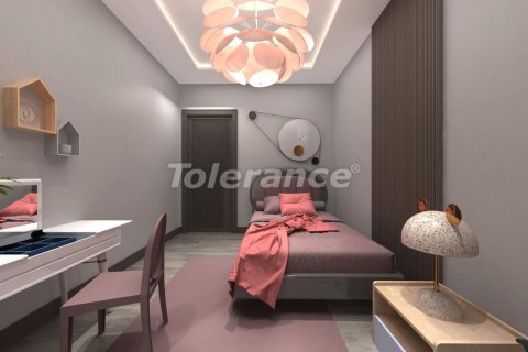 Daire 1+1 İstanbul, Türkiye №175566 - 16