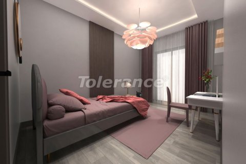 Daire 1+1 İstanbul, Türkiye №175566 - 17