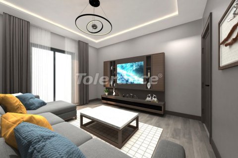 Daire 1+1 İstanbul, Türkiye №175566 - 9