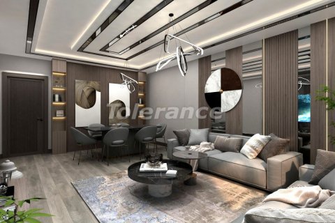 Daire 1+1 İstanbul, Türkiye №175566 - 6