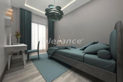 Daire 1+1 İstanbul, Türkiye №175566 - 15
