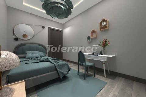 Daire 1+1 İstanbul, Türkiye №175566 - 14