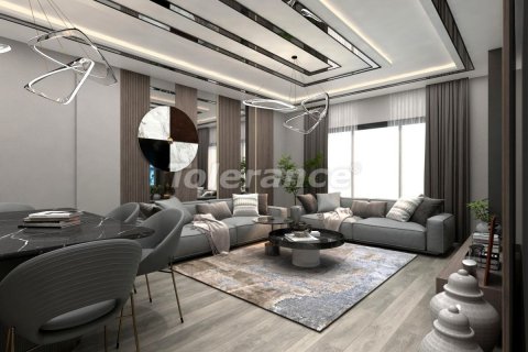 Daire 1+1 İstanbul, Türkiye №175566 - 7